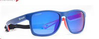 Sunglasses Demon OUTDOOR LAYER MATT BL POL - OUTDOOR LAYER MATT BL POL
